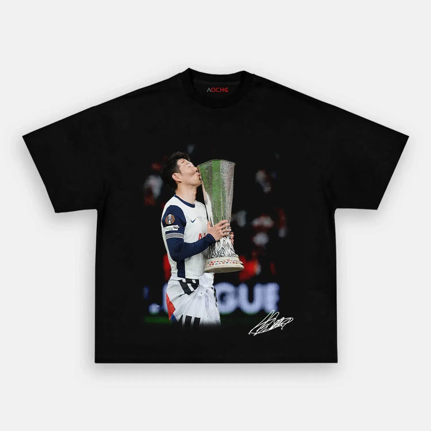 Heung-min Son Champion Tee