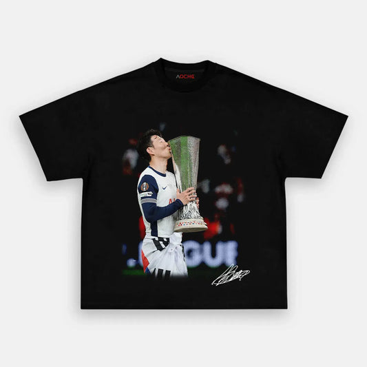 Heung-min Son Champion Tee