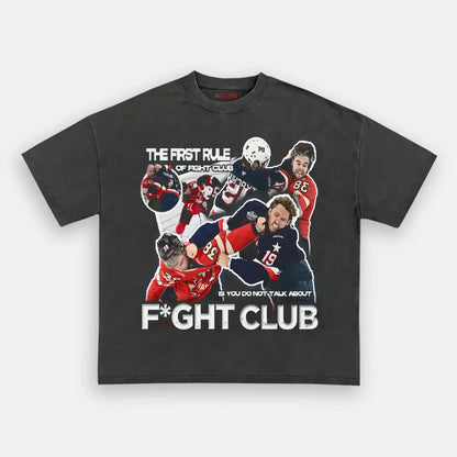 Hocky fight club WEAR