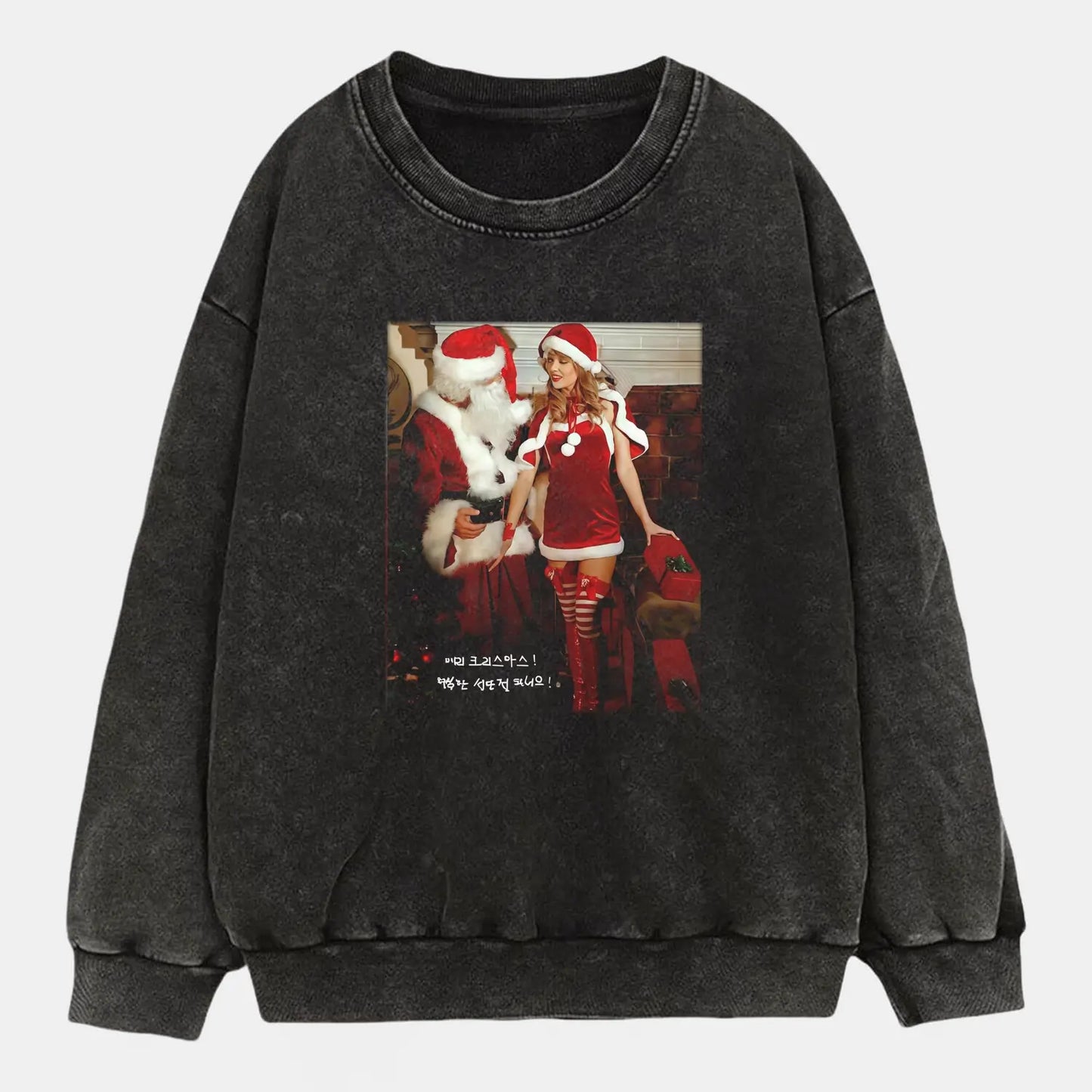Holiday Gift Guide TEE