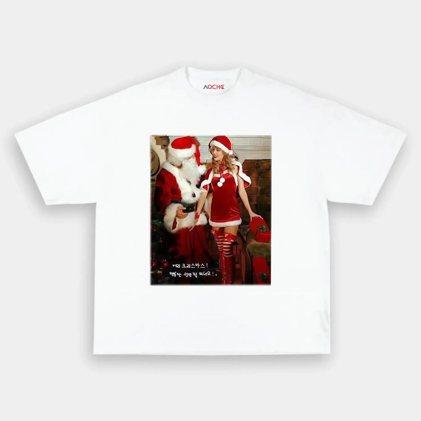 Holiday Gift Guide TEE