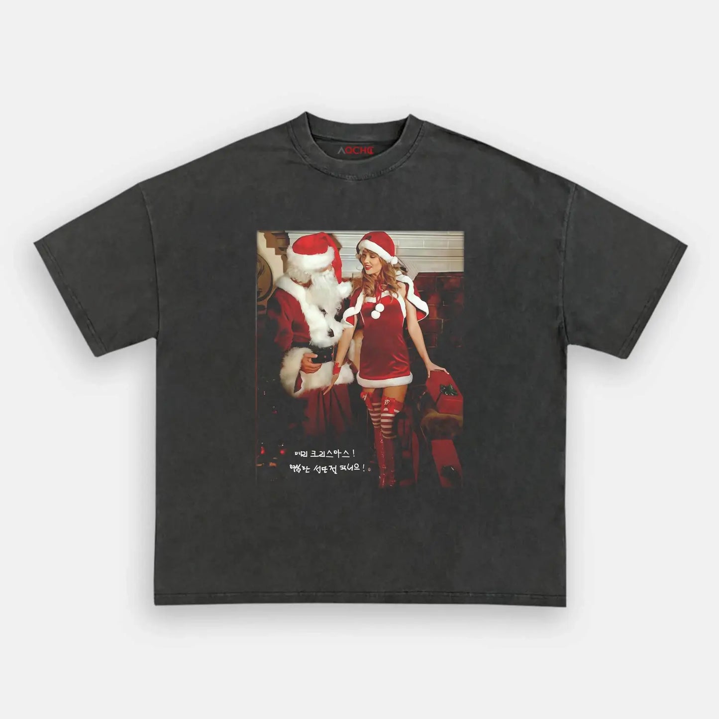 Holiday Gift Guide TEE