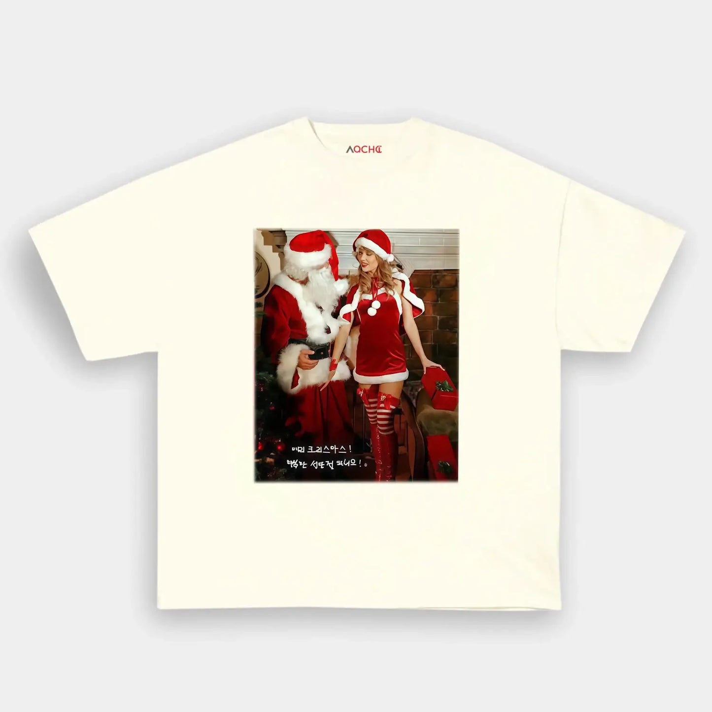 Holiday Gift Guide TEE