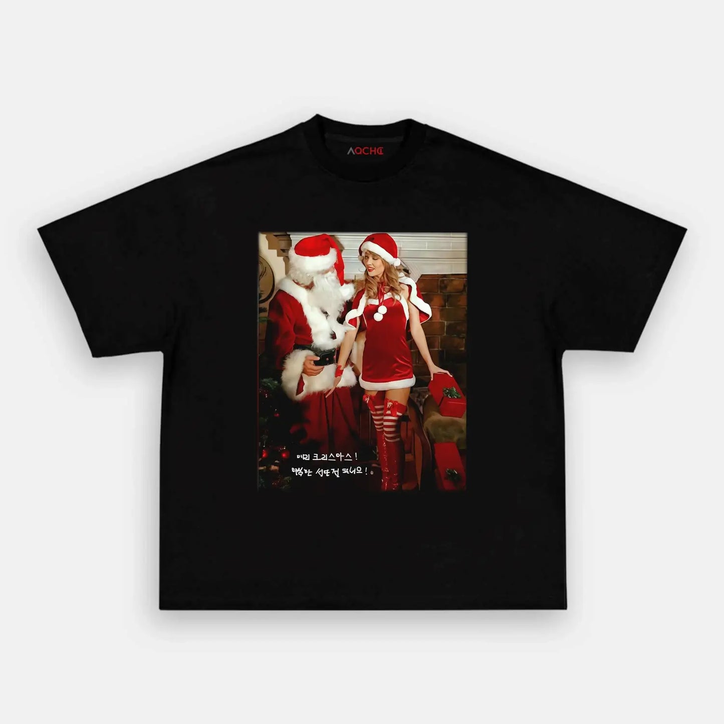 Holiday Gift Guide TEE