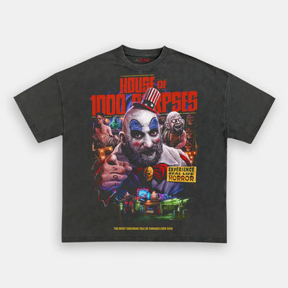 House of 1000 Corpses V2 Tee