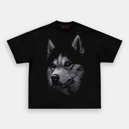 Husky Tee