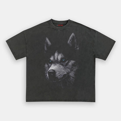 Husky Tee