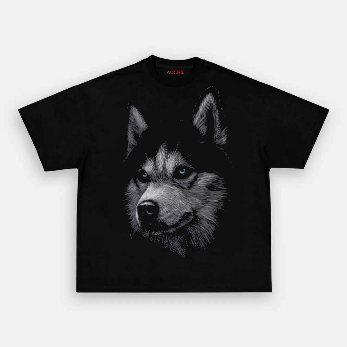 Husky Tee