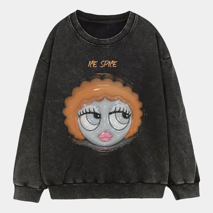 ICE Spice Big icon Wear