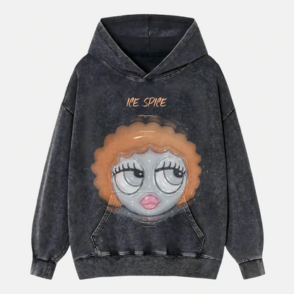 ICE Spice Big icon Wear