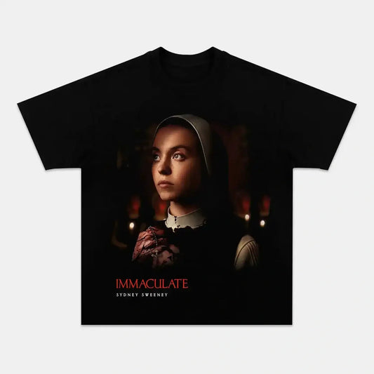 IMMACULATE 2024 TEE