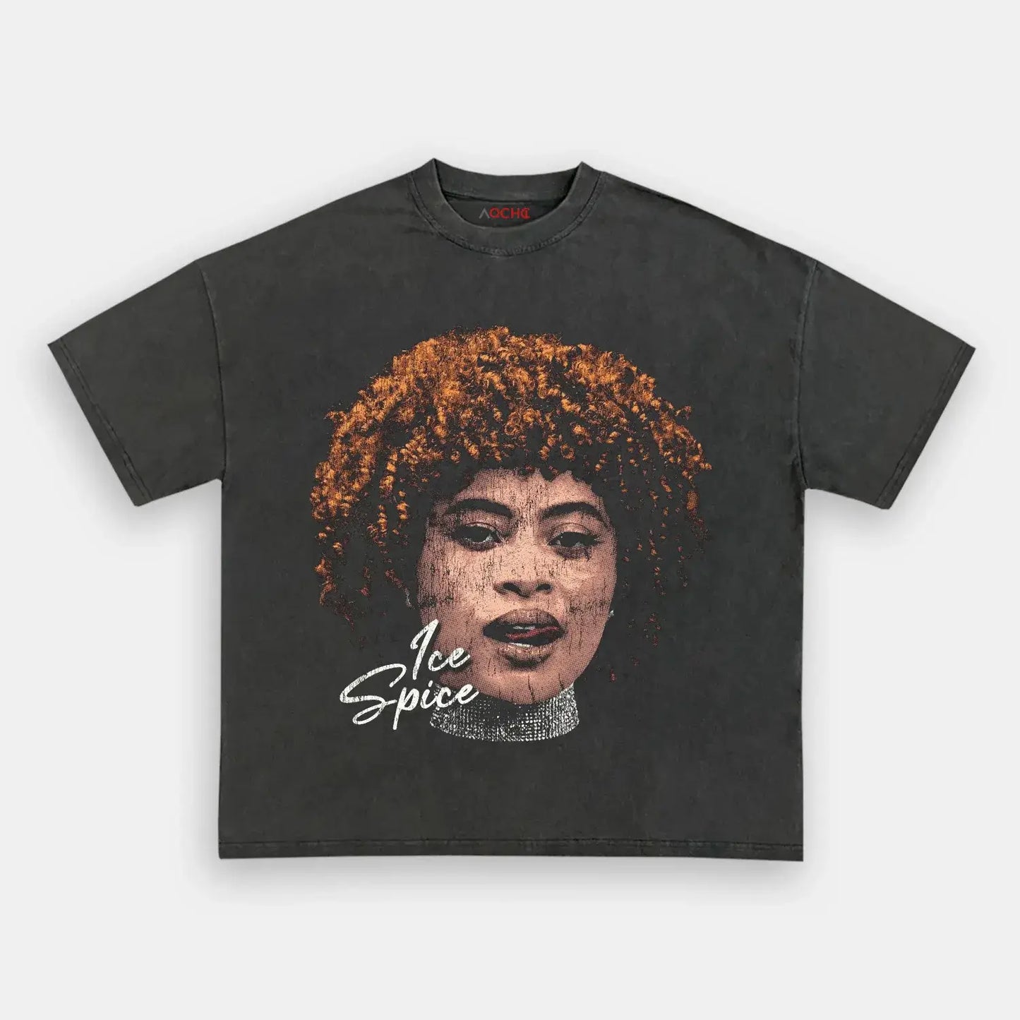 Ice Spice Big Faces Tee