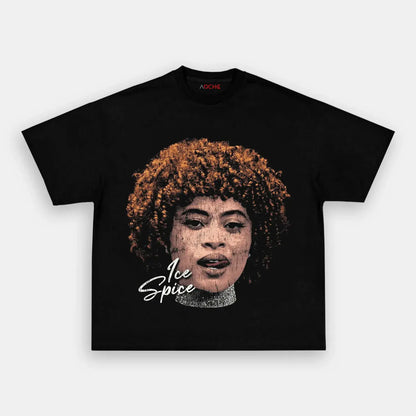 Ice Spice Big Faces Tee