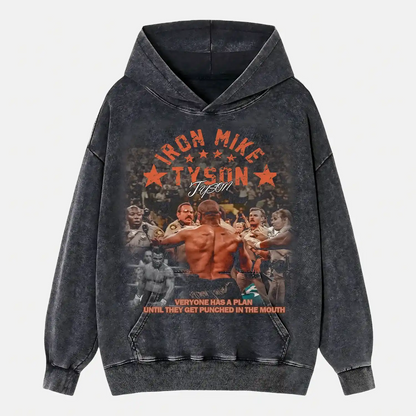 Iron Mike Tyson WEAR