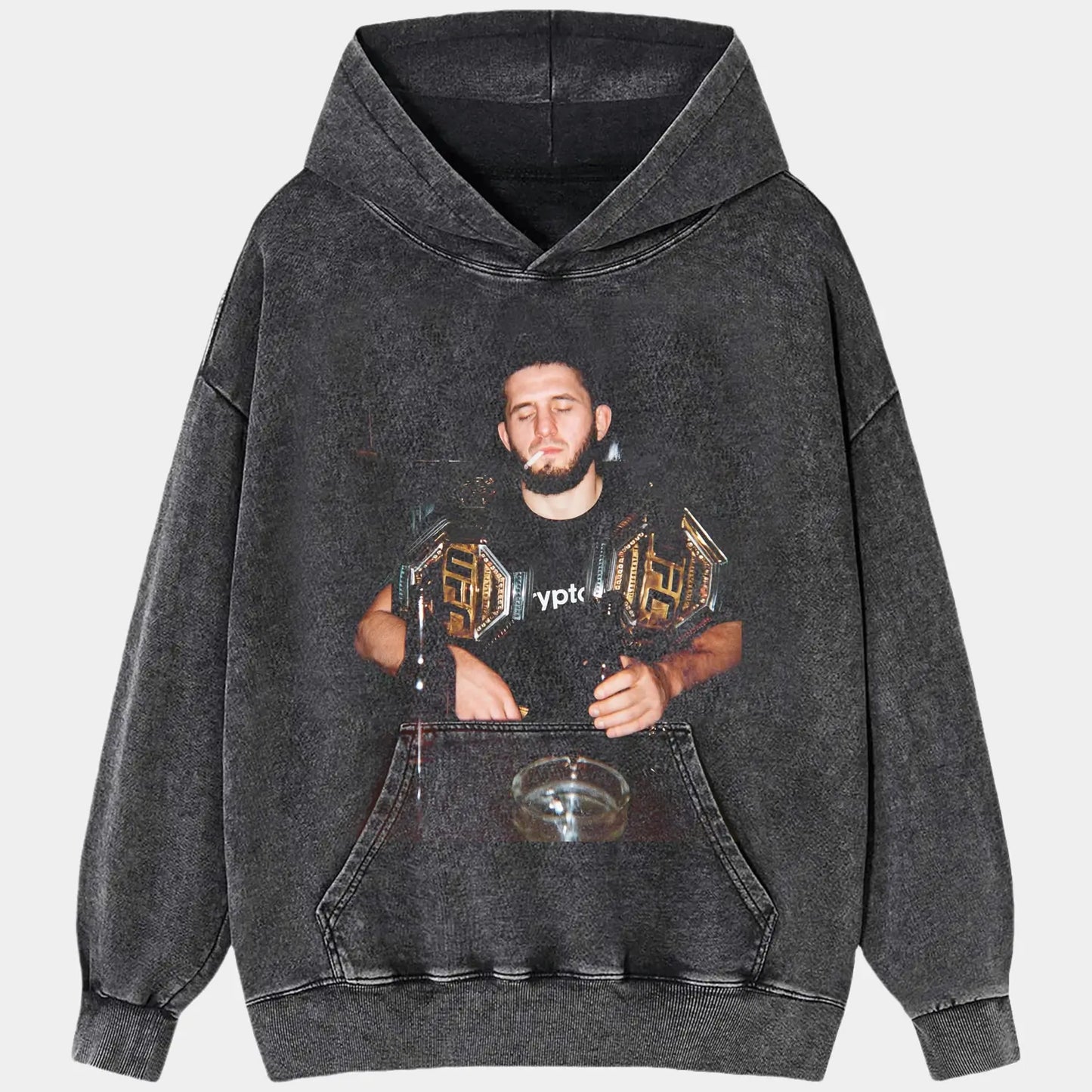 Islam Makhachev Champion Tee 2