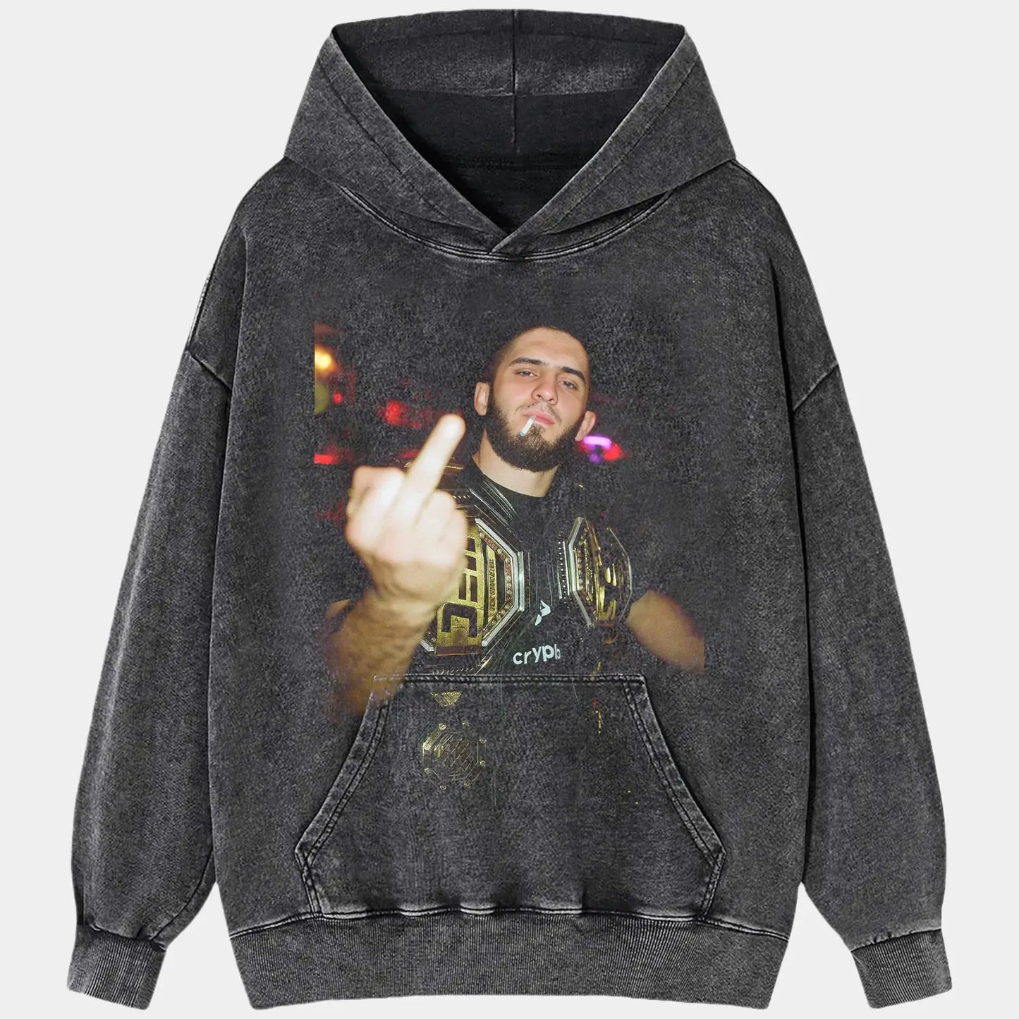 Islam Makhachev Champion Tee