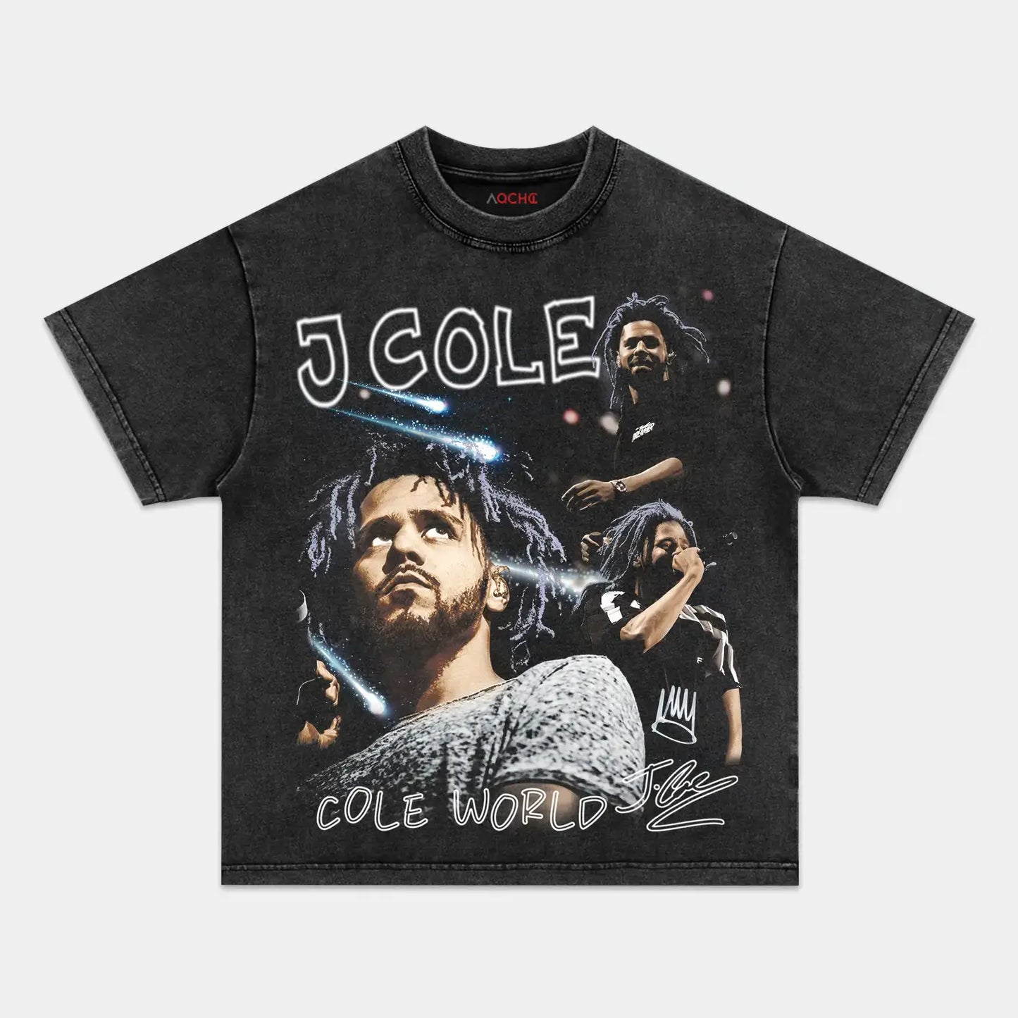 J.COLE V1 TEE