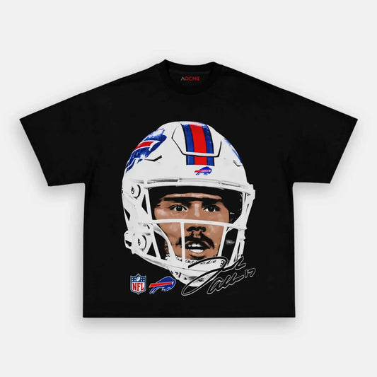 JA BIG FACE TEE 1