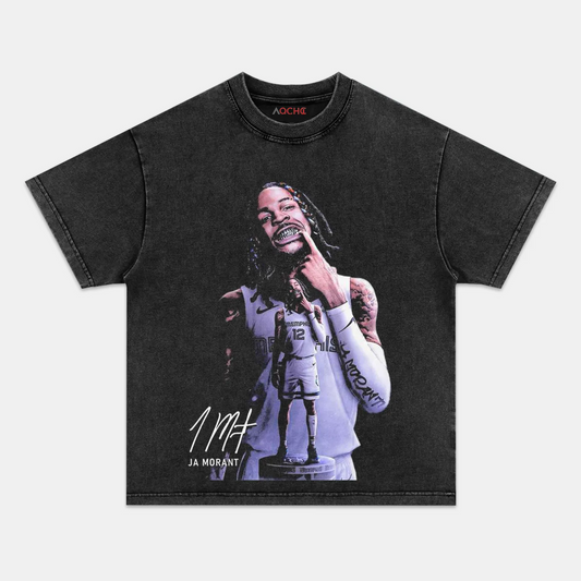 JA MORANT TEE 1.2