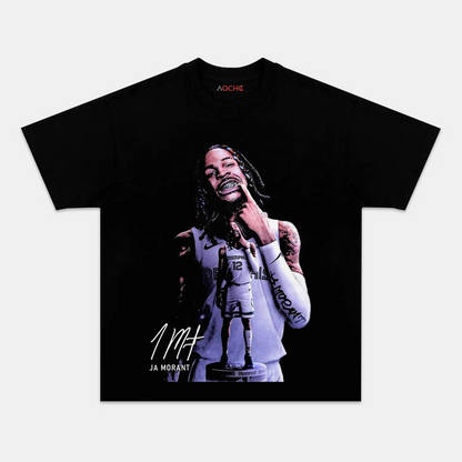 JA MORANT TEE 1.2