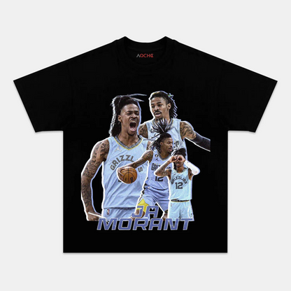 JA MORANT TEE 5.21