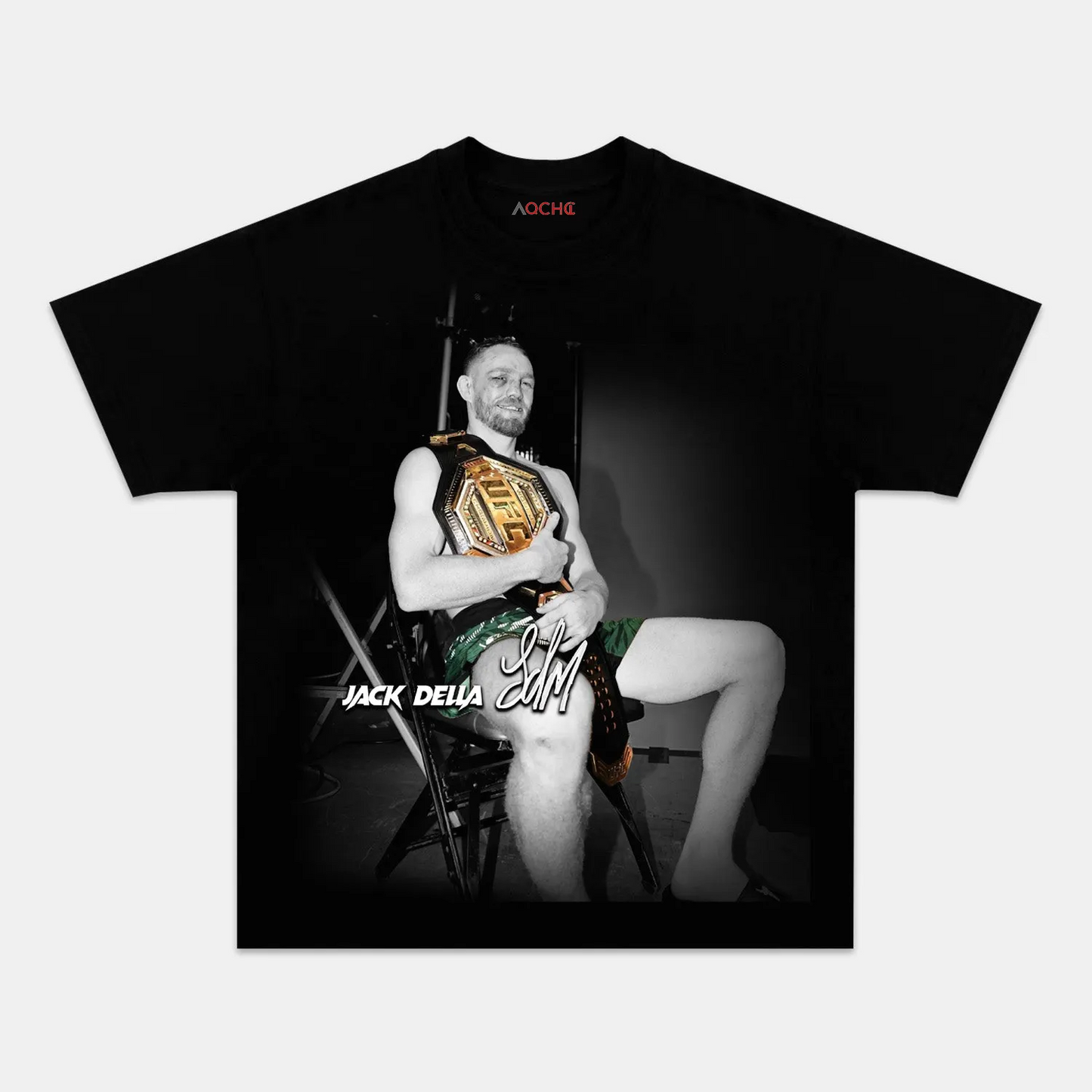 JACK DELLA MADDALENA TEE 5.12 1.0