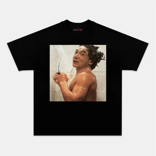 JACKIE CHAN TEE