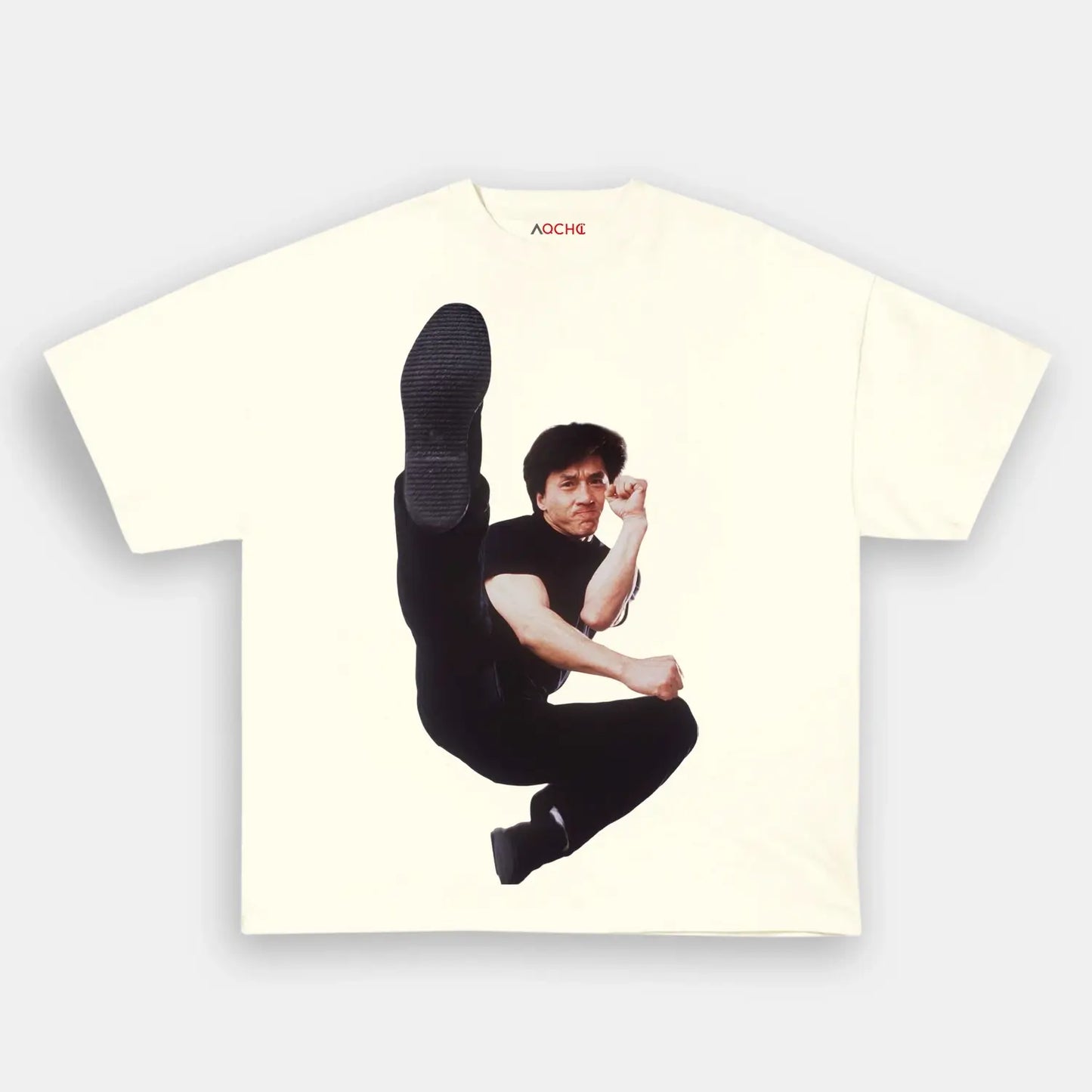 JACKIE CHAN V2 TEE