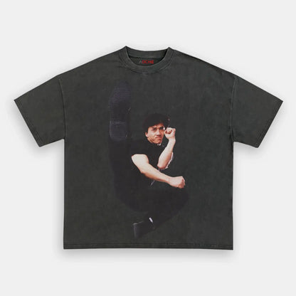 JACKIE CHAN V2 TEE