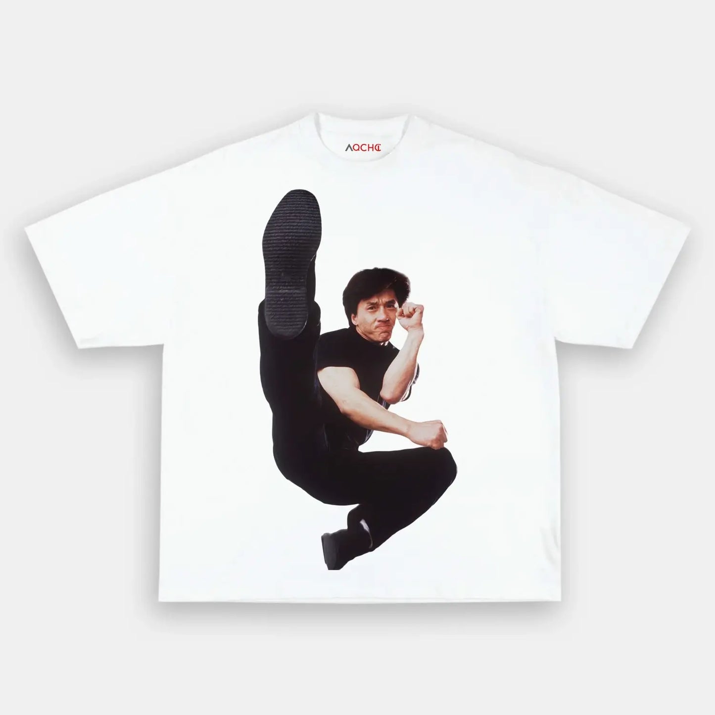 JACKIE CHAN V2 TEE