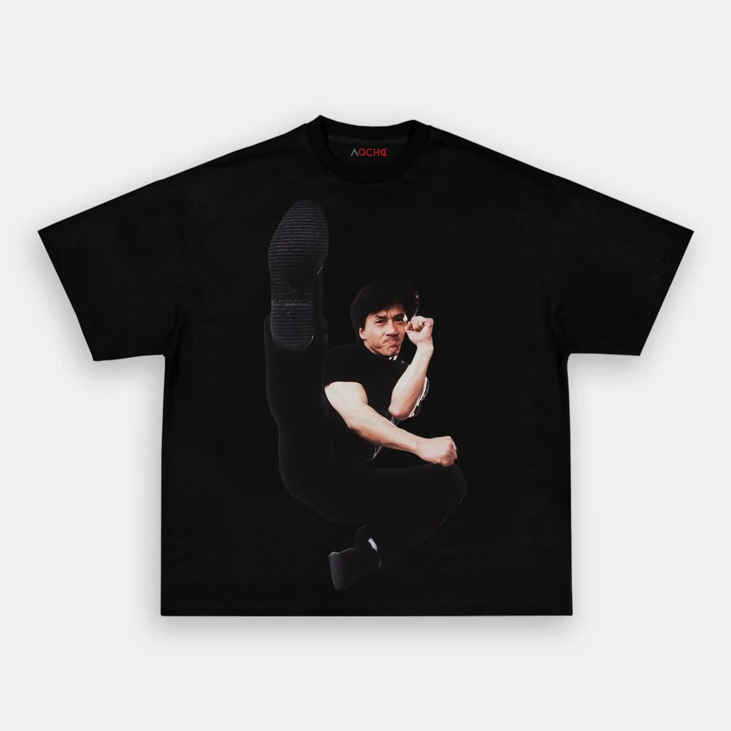 JACKIE CHAN V2 TEE