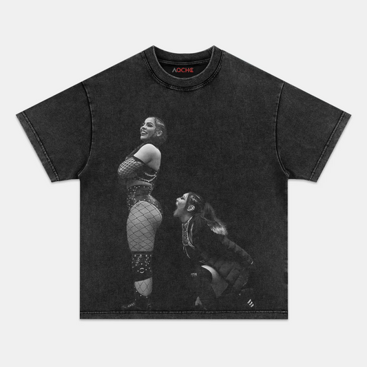 JAIDA PARKER TEE