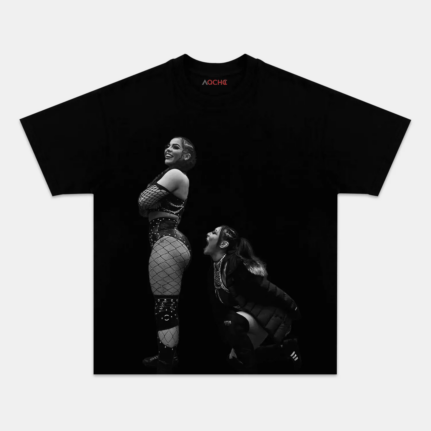 JAIDA PARKER TEE