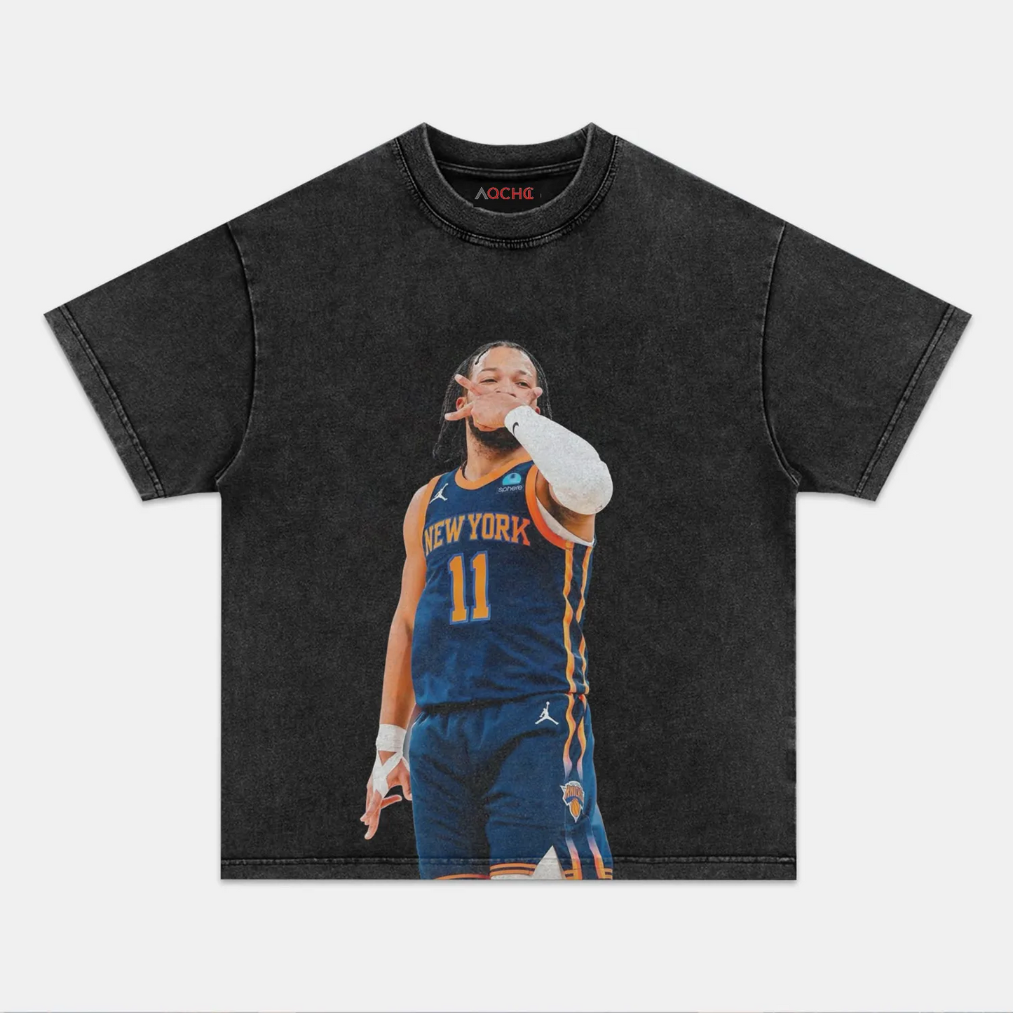JALEN BRUNSON 2.0 TEE 1.1
