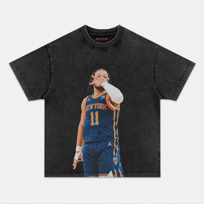 JALEN BRUNSON 2.0 TEE 1.1