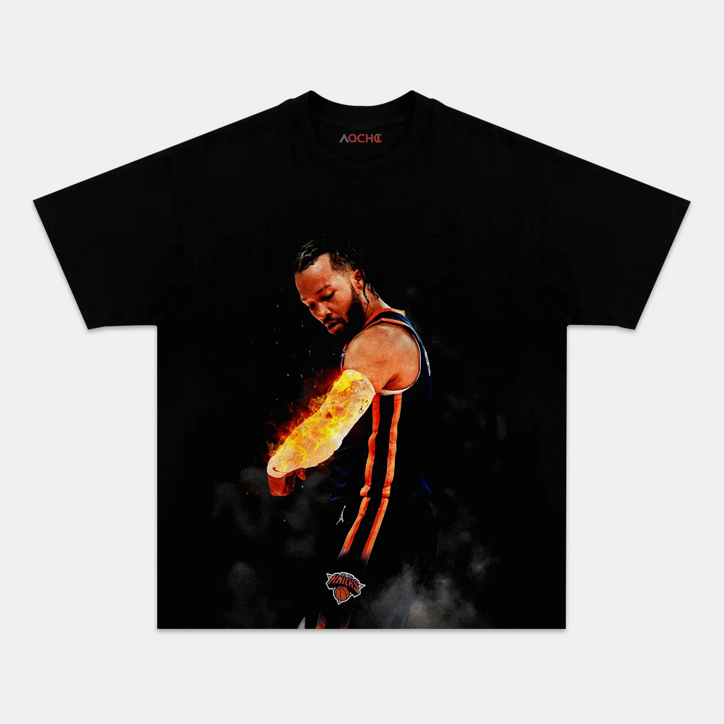 JALEN BRUNSON 4.0 TEE