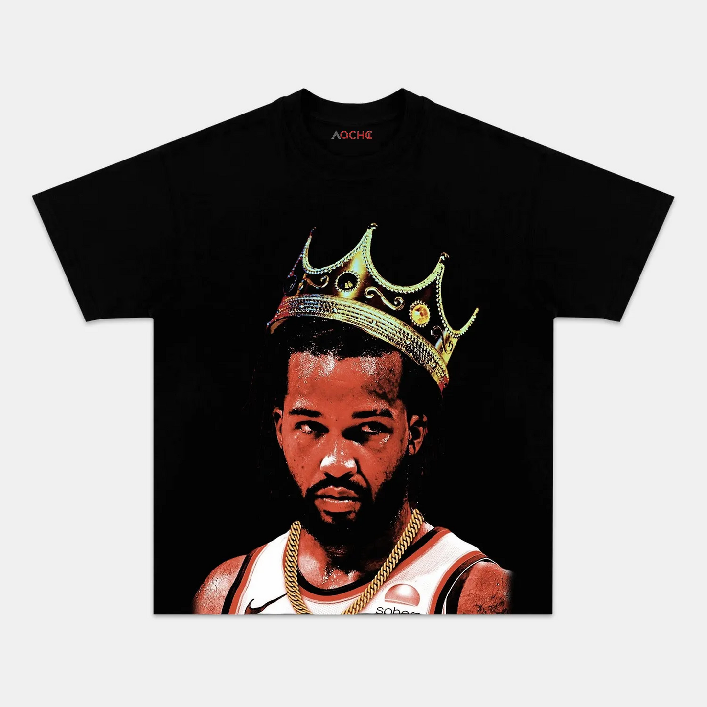 JALEN BRUNSON TEE 1.5
