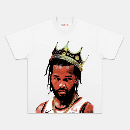 JALEN BRUNSON TEE 1.5