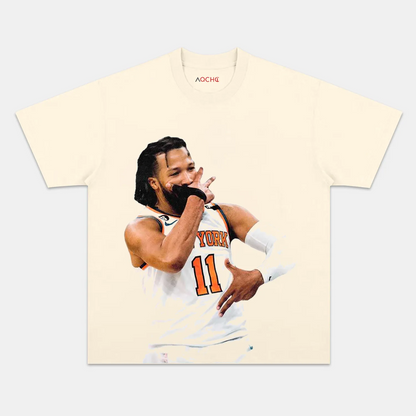 JALEN BRUNSON TEE