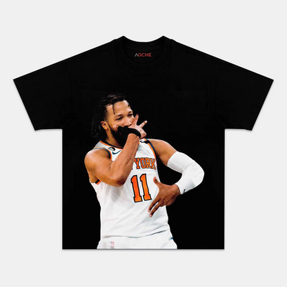 JALEN BRUNSON TEE