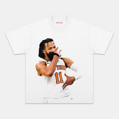 JALEN BRUNSON TEE
