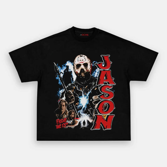JASON TEE