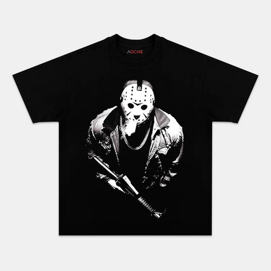 JASON VOORHEES TEE 5.15