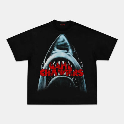 JAWS TEE