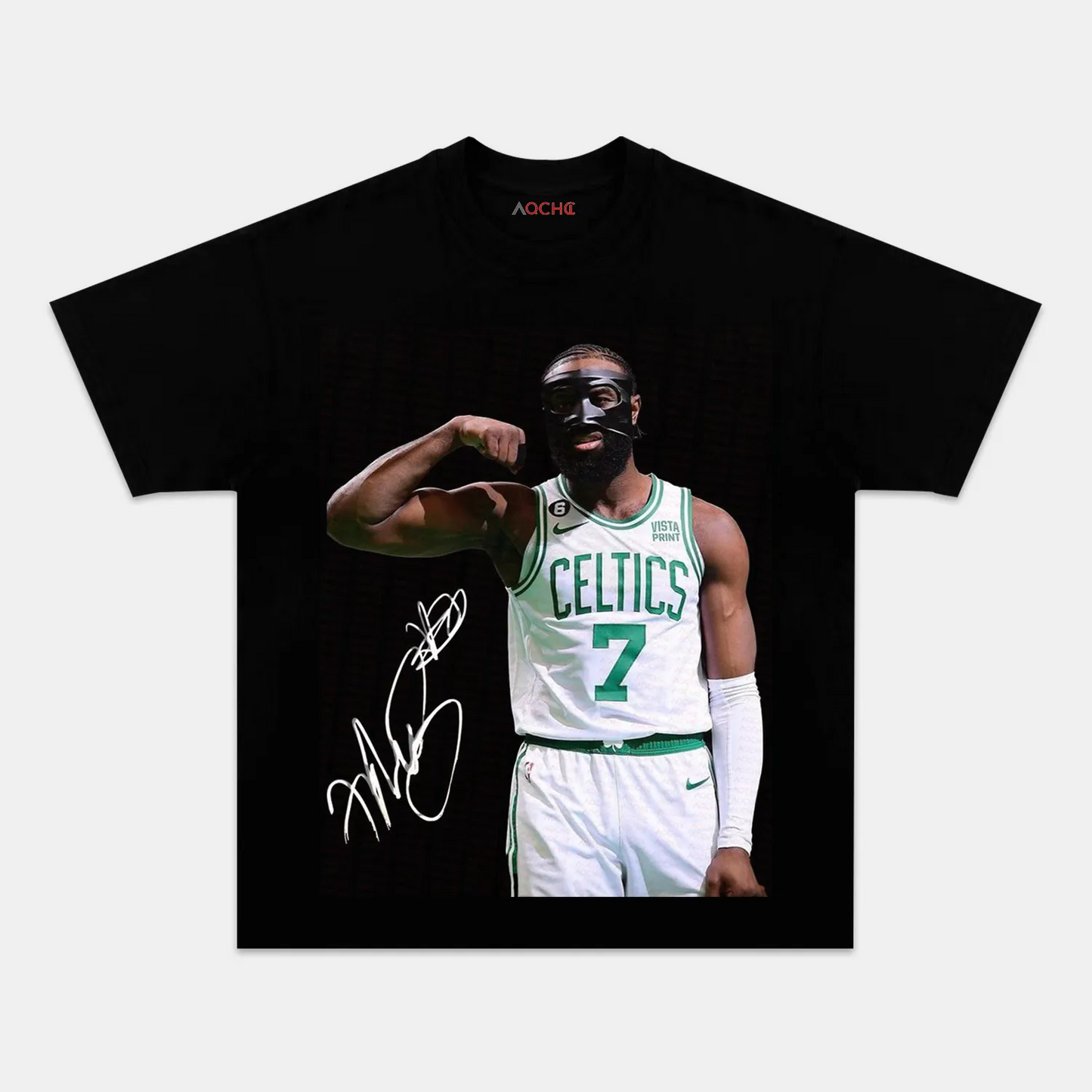 JAYLEN BROWN TEE