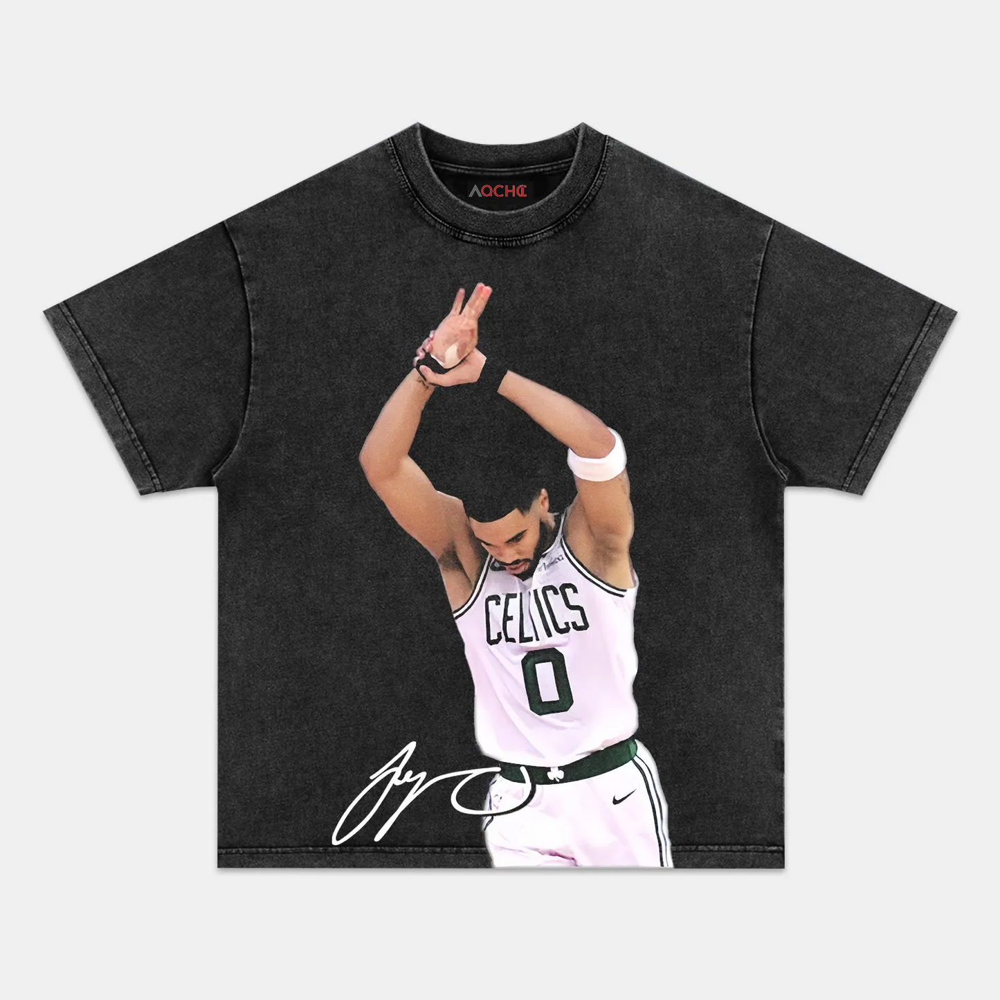 JAYSON TATUM TEE 5.19