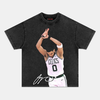 JAYSON TATUM TEE 5.19