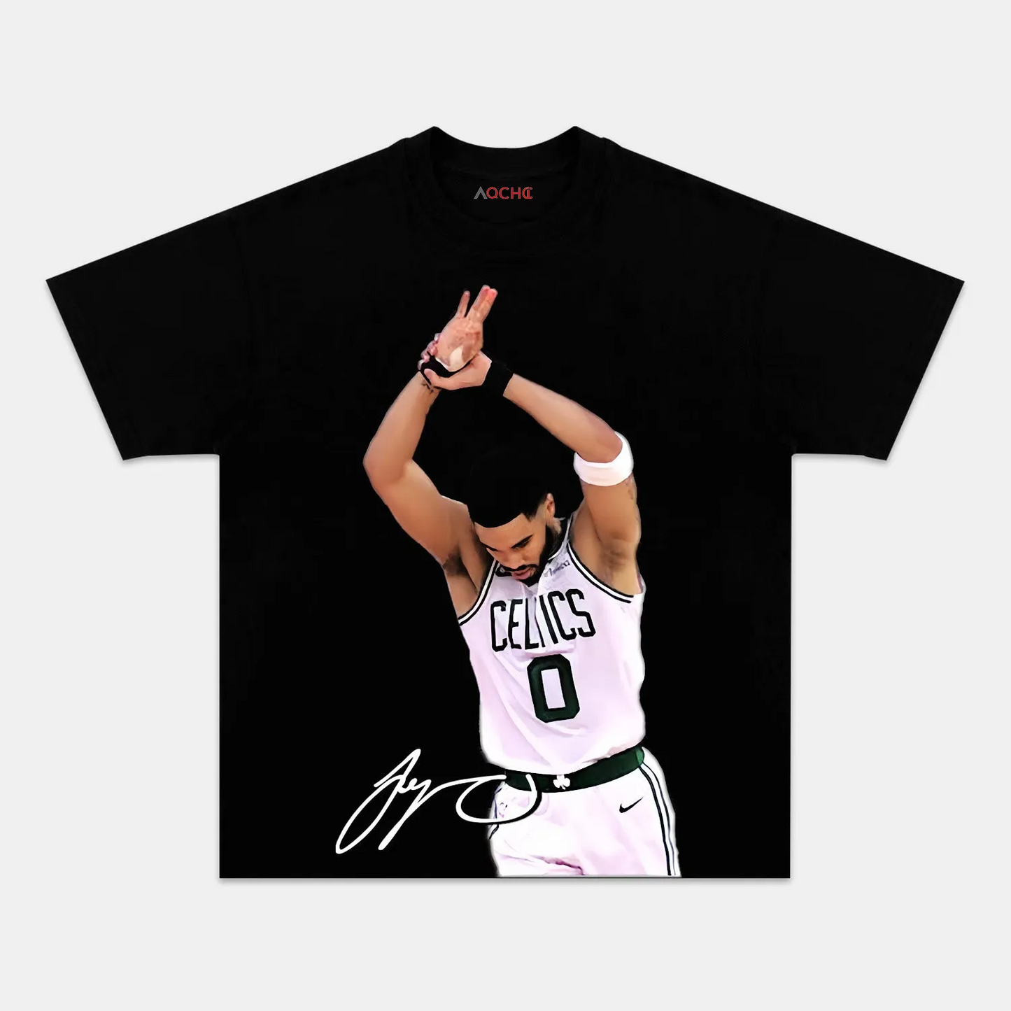 JAYSON TATUM TEE 5.19