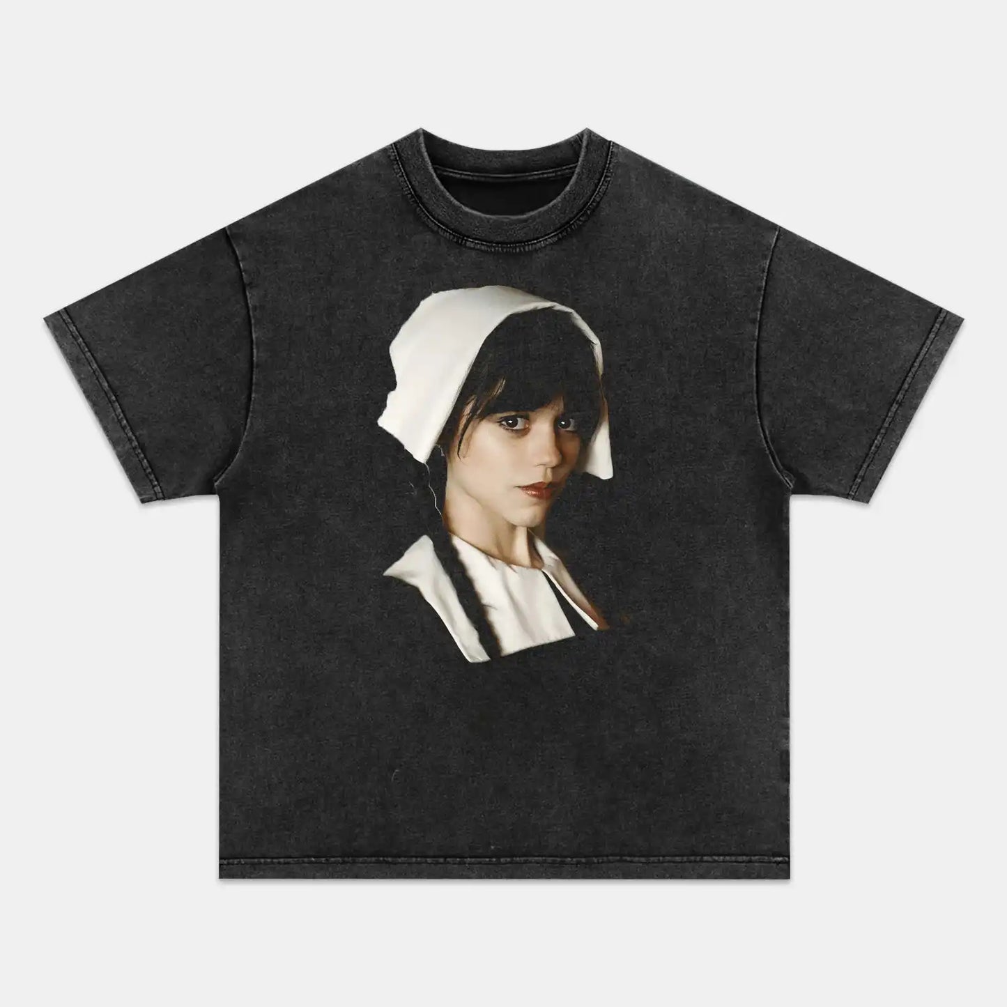 JENNA ORTEGA 2025 TEE 2.0