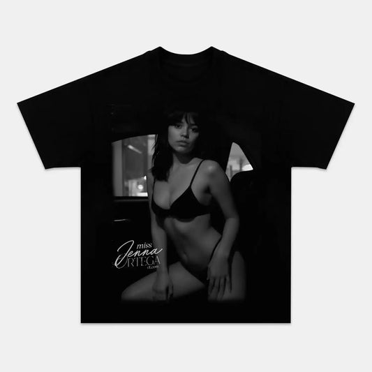 JENNA ORTEGA TEE 4.18